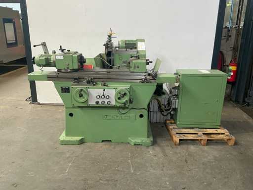 Tschudin - HTG 410 - Cylindrical grinding machine