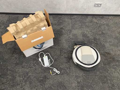 Ninebot One E+ - monociclo