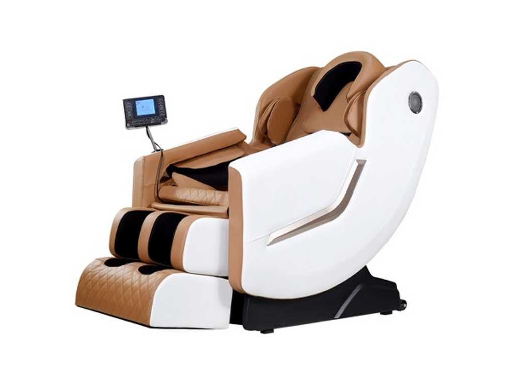 Samento - 2024 - R6 - Massage chair