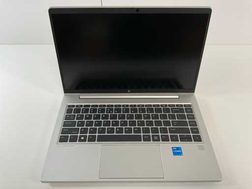 HP EliteBook 640 G10 14”, Core(TM) i5 13th Gen, 32 GB RAM, 256 GB NVMe Laptop