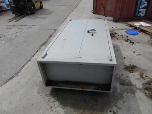 Safe Cabinet