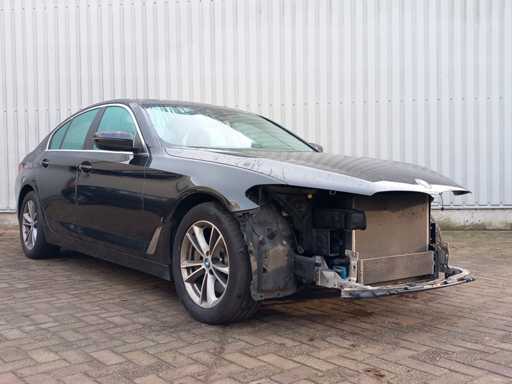 BMW - Serie 5 - 530e iPerf High Exe - Auto danneggiata - Auto passeggeri