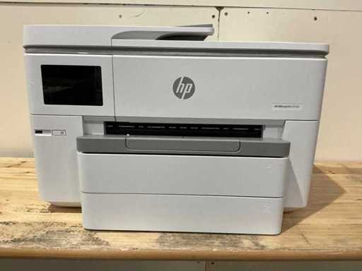 Imprimantă Hp OfficeJet Pro MFP 9730e