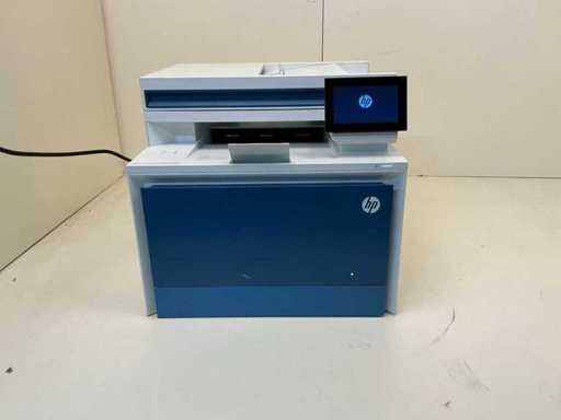 HP Color LaserJet Pro MFP 4302dw Overige printers en copiers