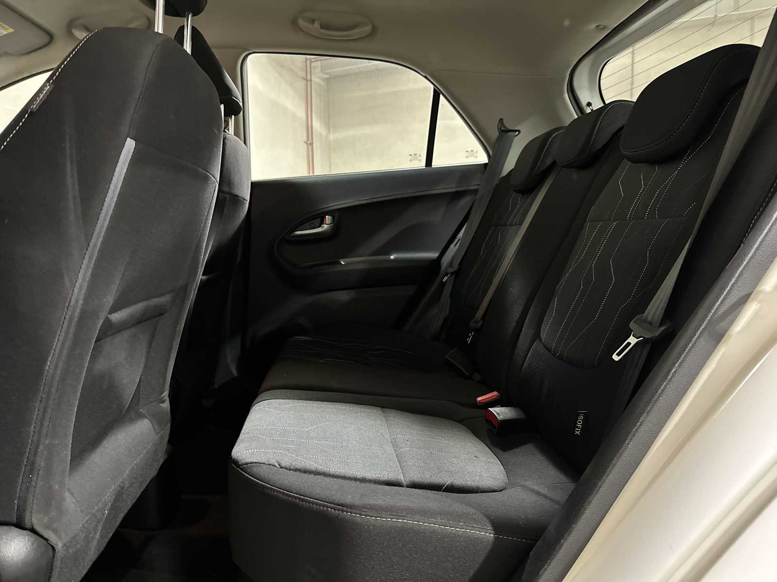 Kia Picanto 1.0 CVVT DynamicLine 69pk 2016 (Origineel-NL), JK-860-D