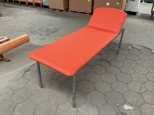 Medifa Examination Table