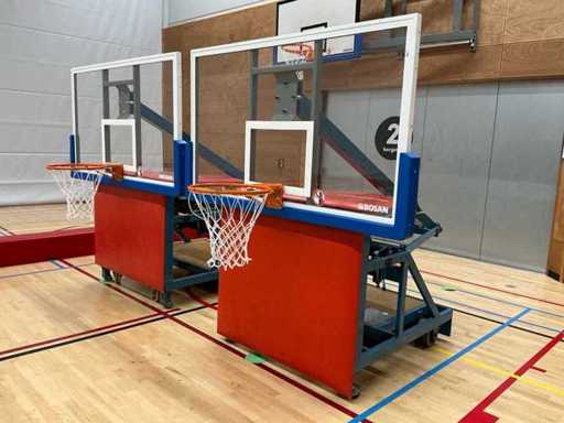 Bosan Nijha – Lochem Basketball (2x)