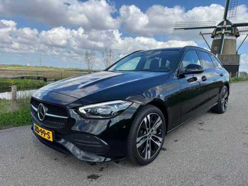 Mercedes-Benz C-Class Estate 300 e Lux 2023. Sport Pano Line JZD-99-S