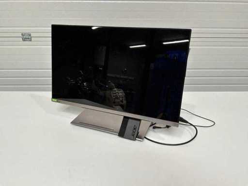Acer S276HL Monitor
