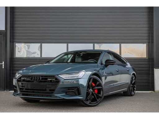 Audi A7 Sportback 50 TFSI e quattro Pro Line Plus 2020