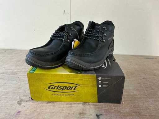 Grisport S3 - HRO - HI - SRC Work Shoes 44 (5x)