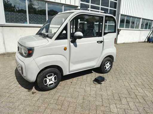 Bnecozone BN602 45KM auto