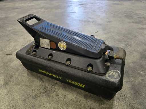 Enerpac - Turbo II - Unitate hidraulică