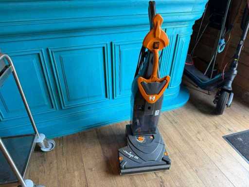 Swingo 150 Scrubber