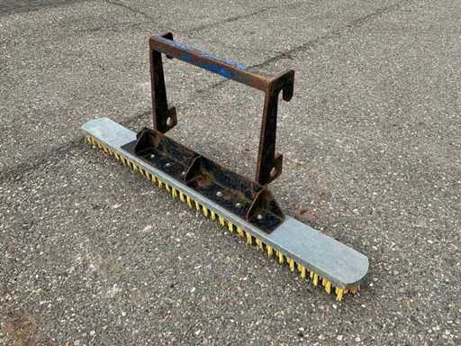 Inveegborstel 150cm passend Giant