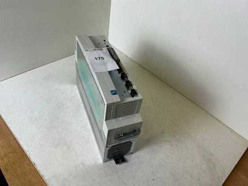 Lenze EVF9323-EV Frequenzwandler