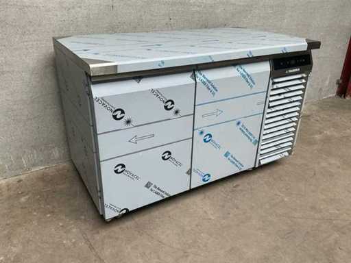 Liebherr - FRTS 7521 - Refrigerated workbench