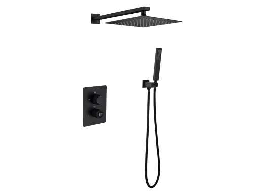 Mawialux - Vince - Douche garnitures