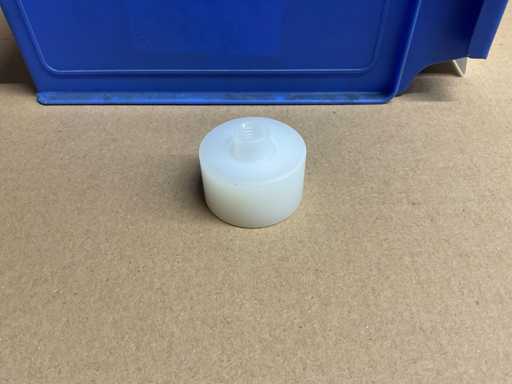 Filtro de varilla de acoplamiento de tuerca (7x)