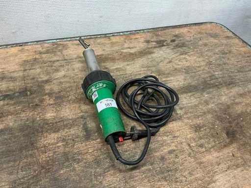 Leister TRIAC S Urządzenie Grzewcze