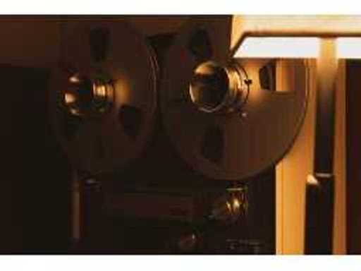 Professional Audio and Video Equipment