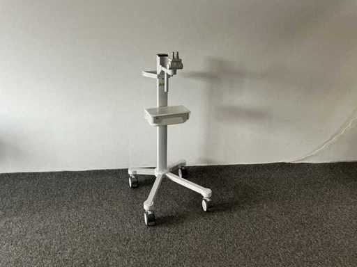 Philips - Rollstand 2.0 iTD KU.8096.903 Monitor Trolley - Other Medical Equipment