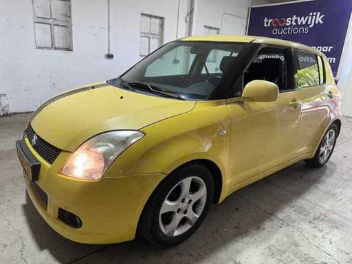 Suzuki - Swift - 1.3 Shogun - 28-XD-SZ- 2007