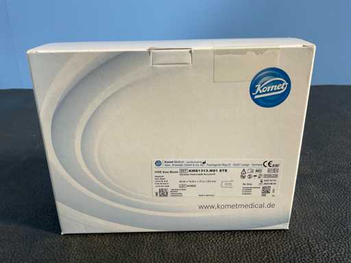 2022 MedEnvoy Szwajcaria KMS1313. Tarcza piły oscylacyjnej M81 STE (80)