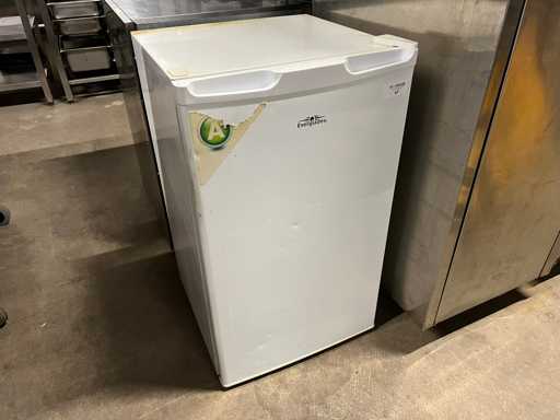 Everglades - Vriezer