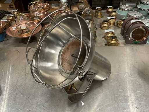 Tache marine vintage