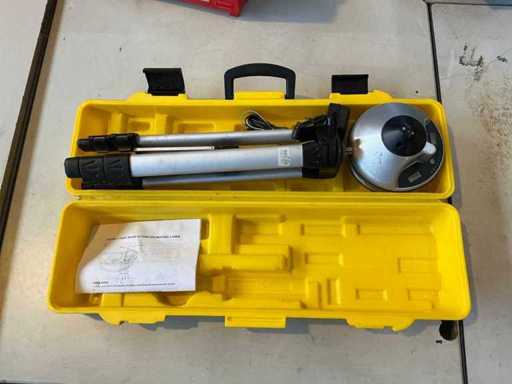 Betty Tools UFO Laser Level