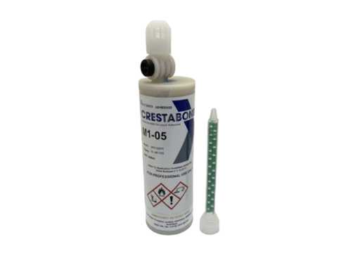 Crestabond M1-05 Adesivo Strutturale a Due Componenti 400ml