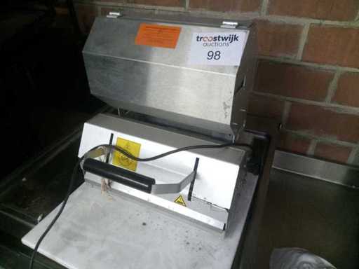 Foil Packaging Sealer