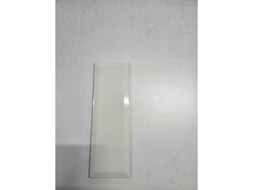 Kaleseramik Avenue 10x30cm - Beige - 64,8m²