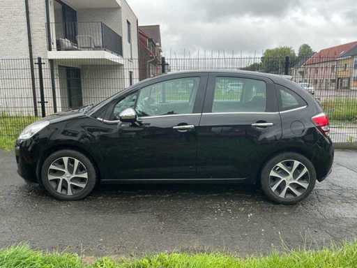2014 Citroën C3 Personenauto