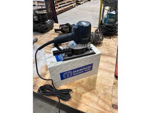 Hamach VH77V Schleifmaschine