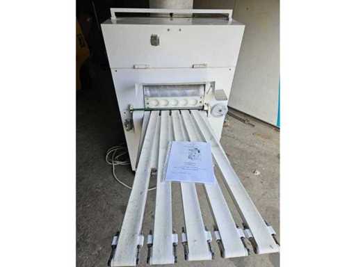 Fortuna KM - KM - Distribuidor de masa