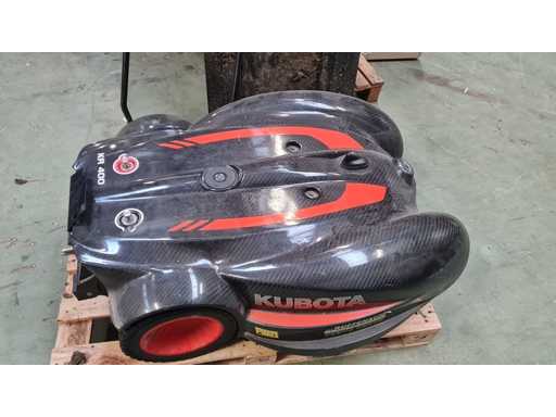 KUBOTA - KR 400 - Parts mower