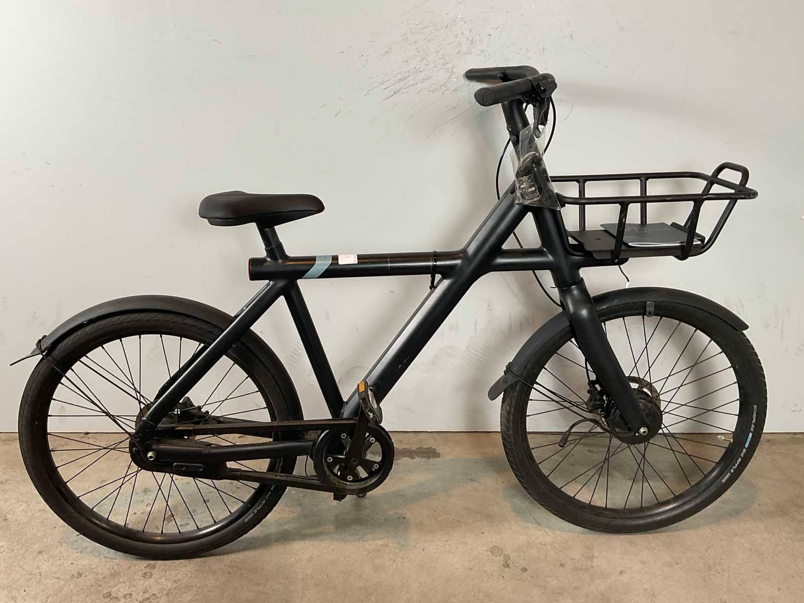 Vanmoof discount electrified x3