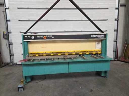 Amada Promecam - GTH 425 - Guillotine-Schere