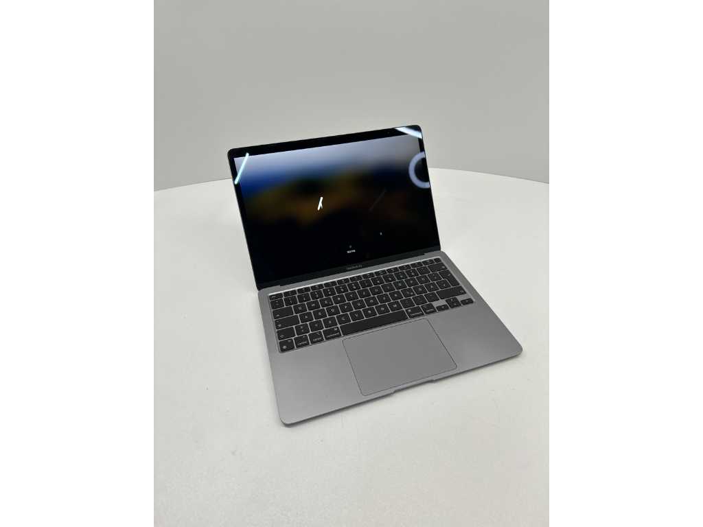 Apple Macbook air (M1 2020) A2337 Display retina da 13,3" 256 GB 8 GB di RAM