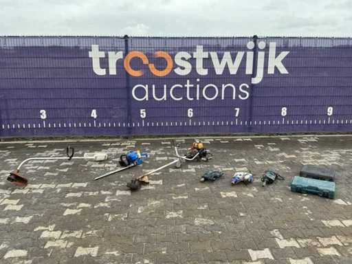 Alte mașini / piese