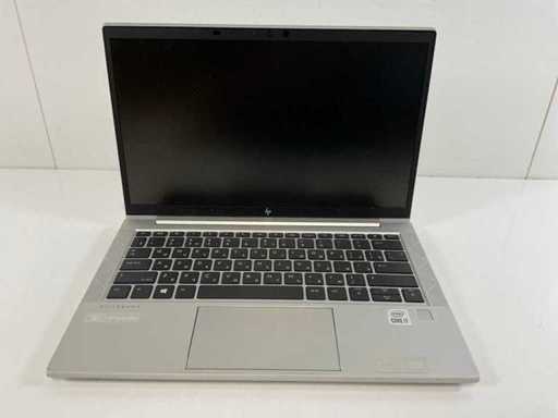 HP EliteBook 830 G7 13.3”, Core(TM) i7 10th Gen, 16 GB RAM, 512 GB NVMe Laptop