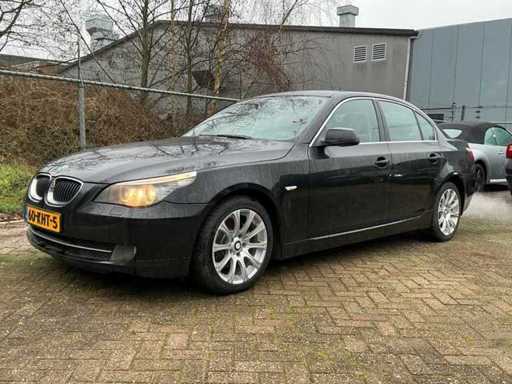2009 Bmw 5 Series 523i business Line II Passenger car