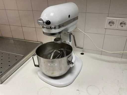 Robot culinaire KitchenAid 5KPM5