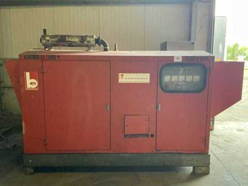Bobindus BOB2301 Stroomgenerator