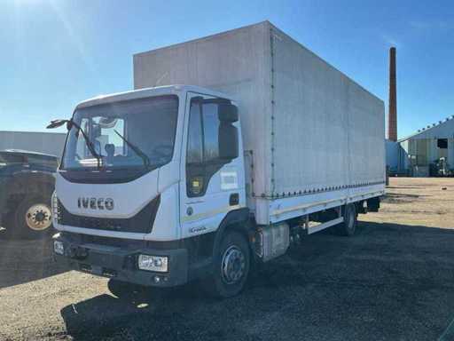 Iveco 110-220L Vrachtwagen