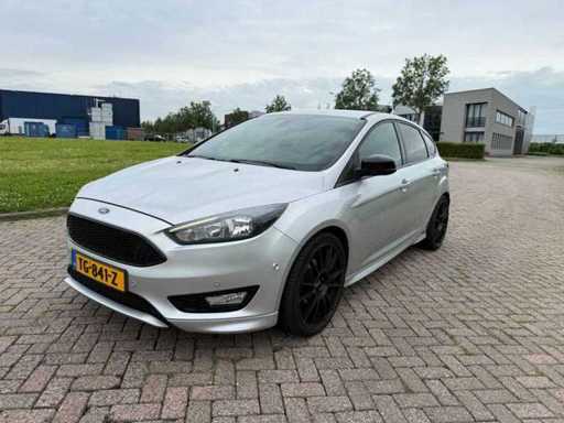 Ford Focus 1.0 ST Line; TG-841-Z