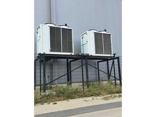 2022 Hitema Chiller (2x)