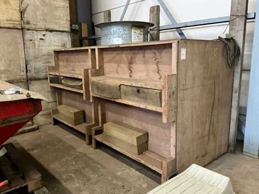 Podwójna ściana susząca